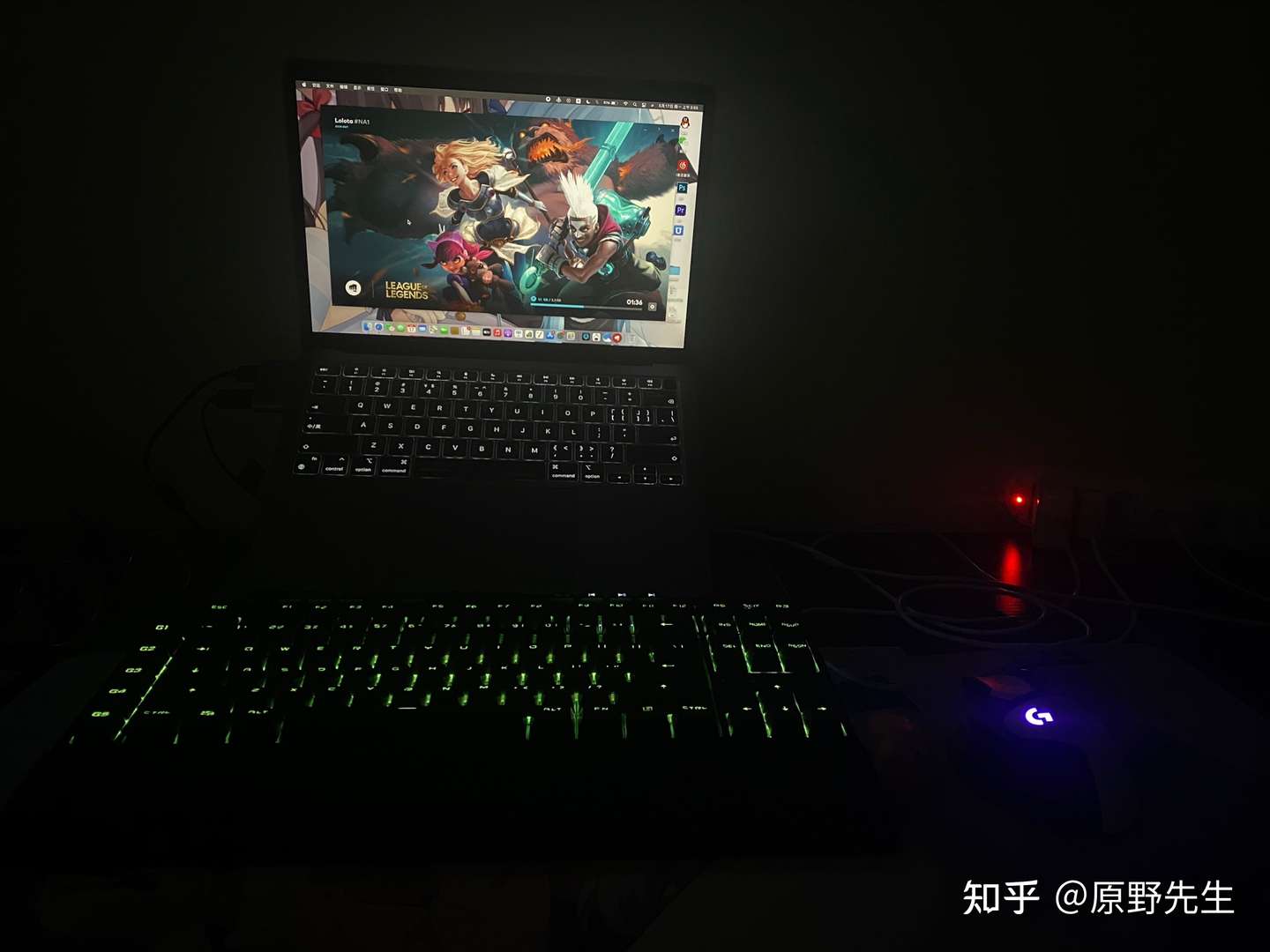 英雄联盟多大内存 怎么下载英雄联盟手游台服 英雄联盟 激斗峡谷攻略 Ourplay