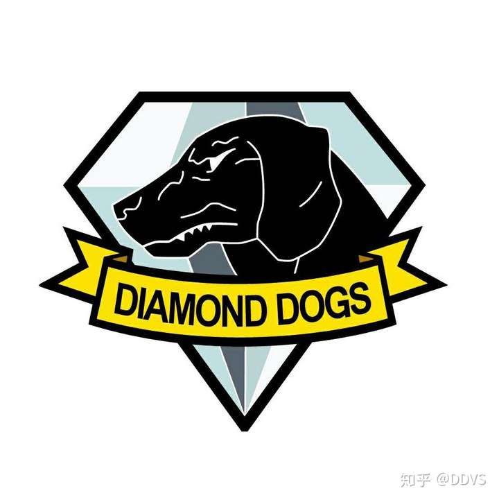 diamond dogs鑽石狗的簡稱