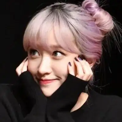 头像exidhani安喜延合集