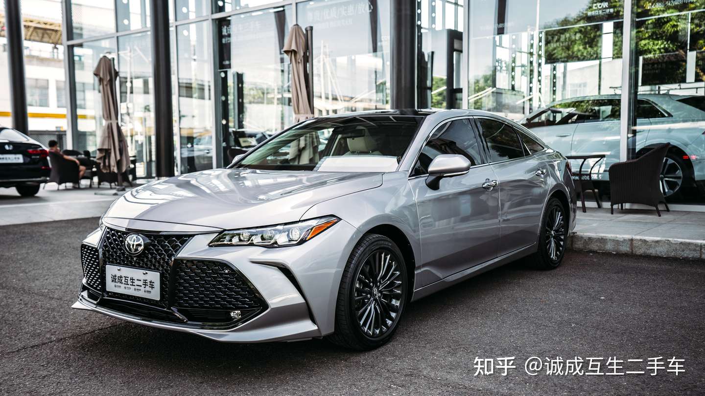 诚成互生二手车 实用又上档次 低油耗大空间 保值率还高 知乎