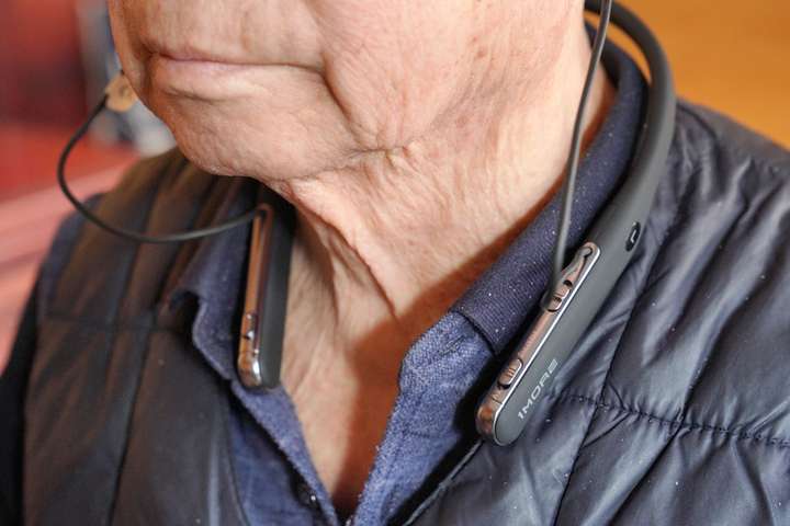 爱要让你听见，1MORE无线智能辅听耳机体验