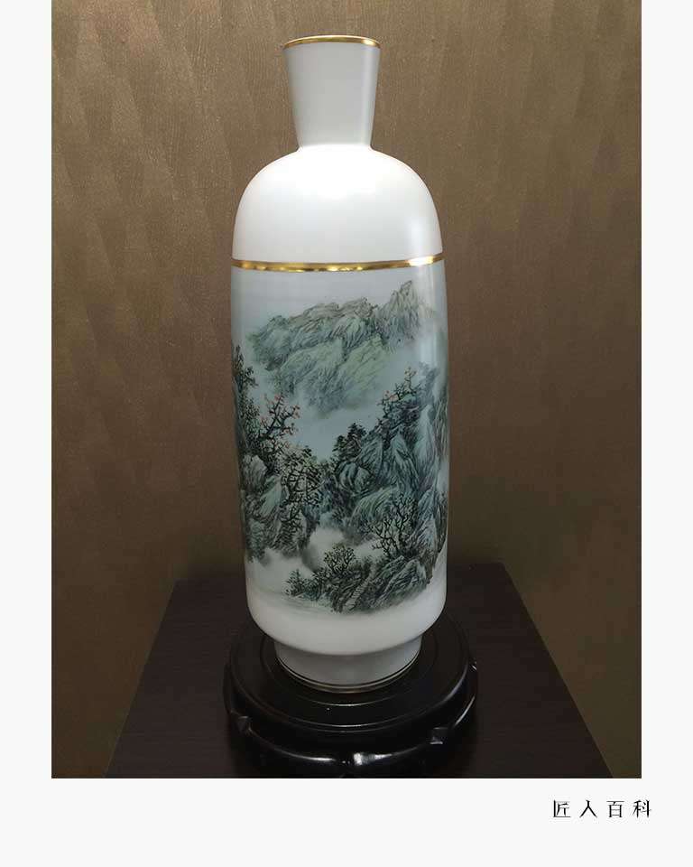 班墨空间 的想法 手艺人 范理承,1983年出生于江西景德… 知乎