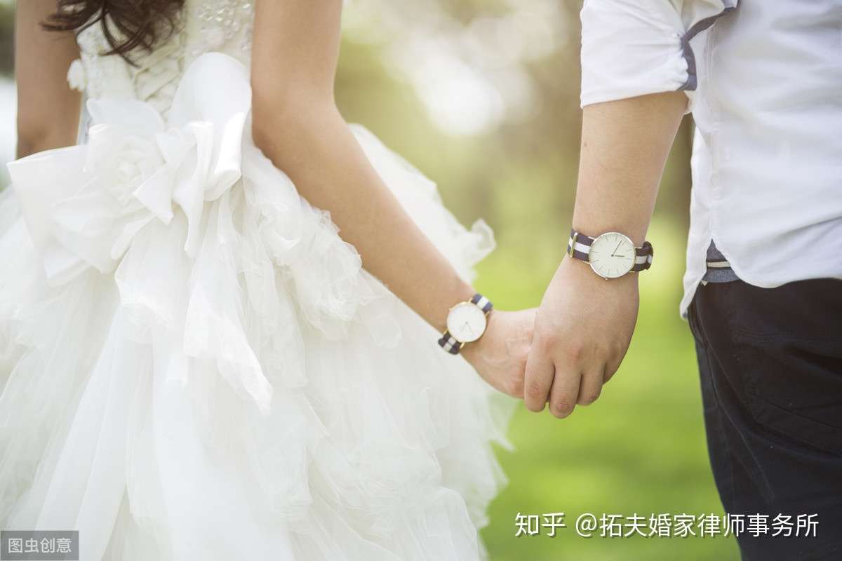 最新男女法定结婚年龄是多少岁 知乎