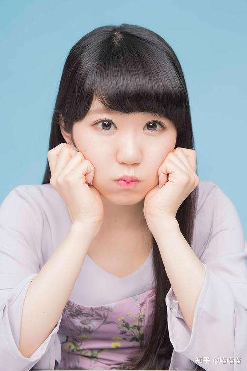 哪些美女声优的长相很符合中国人的审美观?