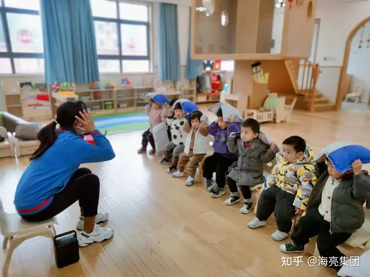 防震演练 | 地震来了，我不慌！ Earthquake Escape Drill