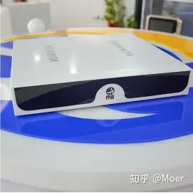 乔安poe监控套装硬盘录像机细节展示