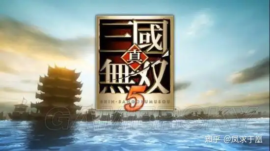 真三国无双系列—历代回顾记-游戏攻略礼包下载 安卓苹果手游排行榜 好游戏尽在春天手游网