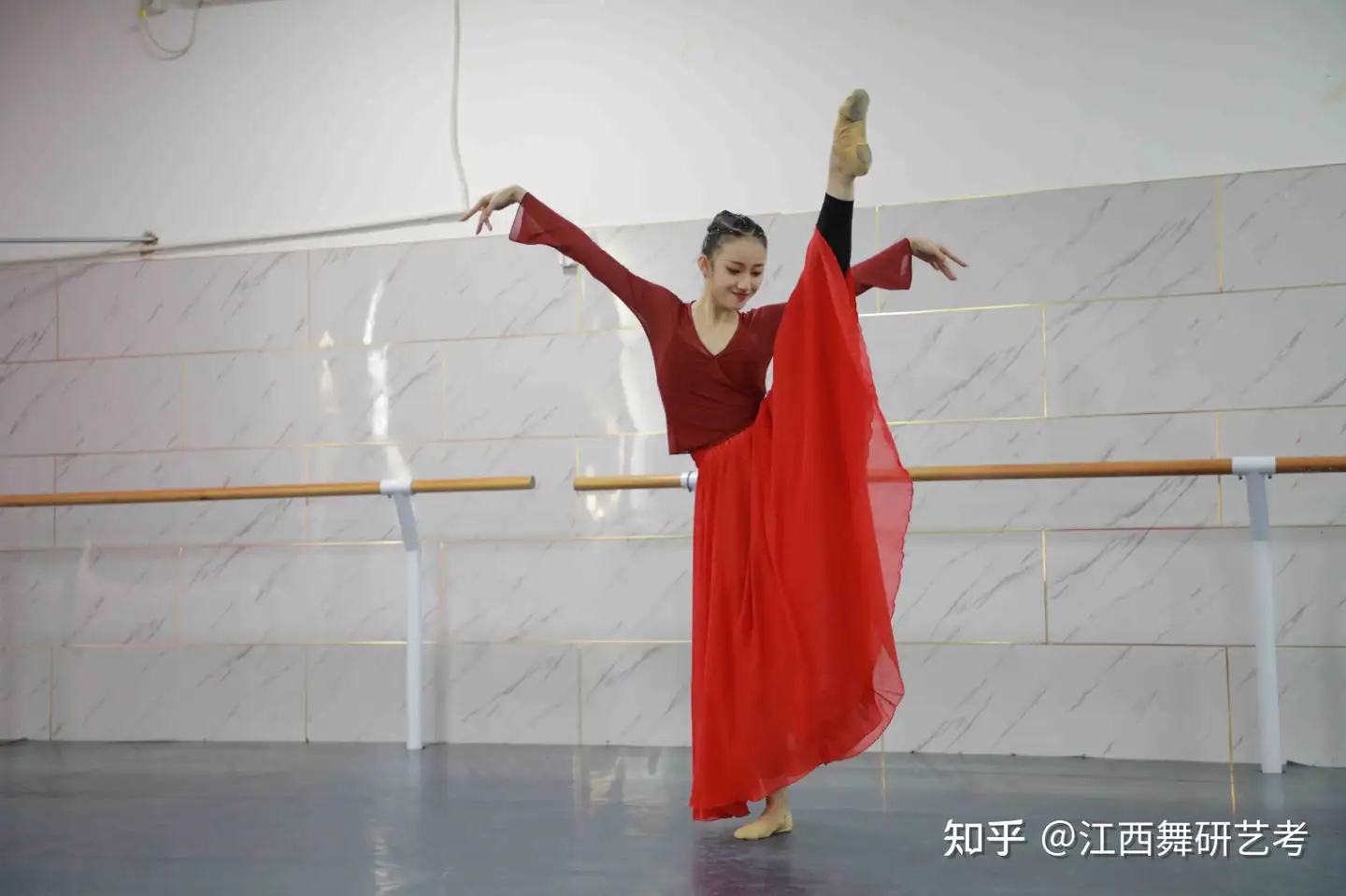 河北唐山艺考舞蹈需要多少钱舞蹈艺考考什么 充分准备得高分更容易 知乎
