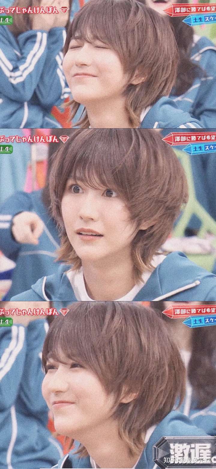 如何评价欅坂46的土生瑞穗?