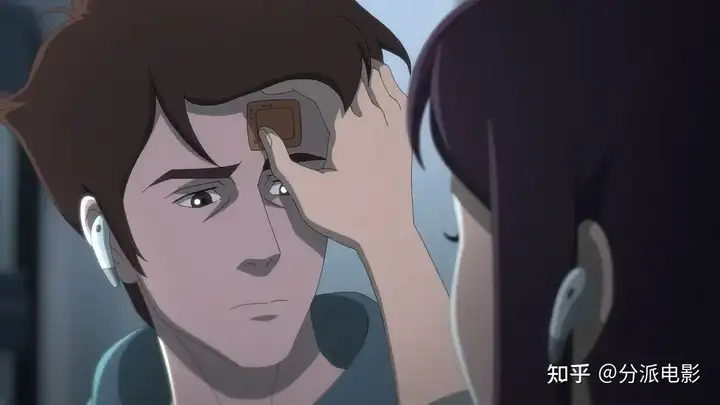 豆瓣9.6!网飞神漫《希尔达》口碑无敌!秒入坑的成人动画