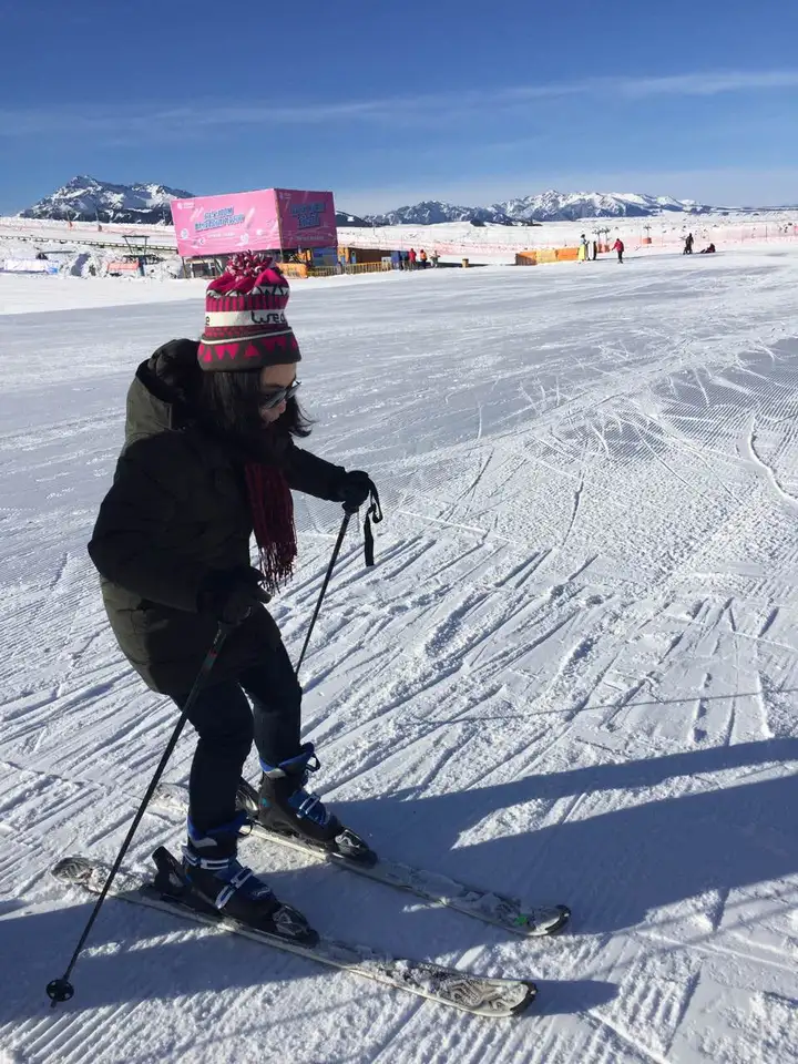 中国有哪些不错的滑雪场？好在哪？