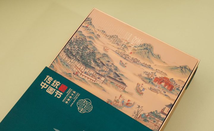 茅台文旅2025端午礼盒送“顺”的哲学奥秘