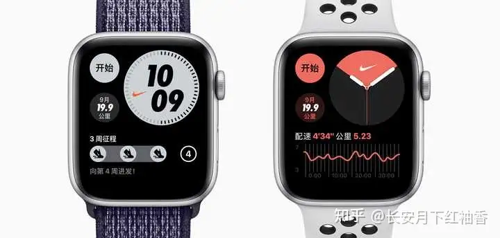 Apple Watch推荐：2021年12月苹果手表Apple Watch详细购买选购攻略