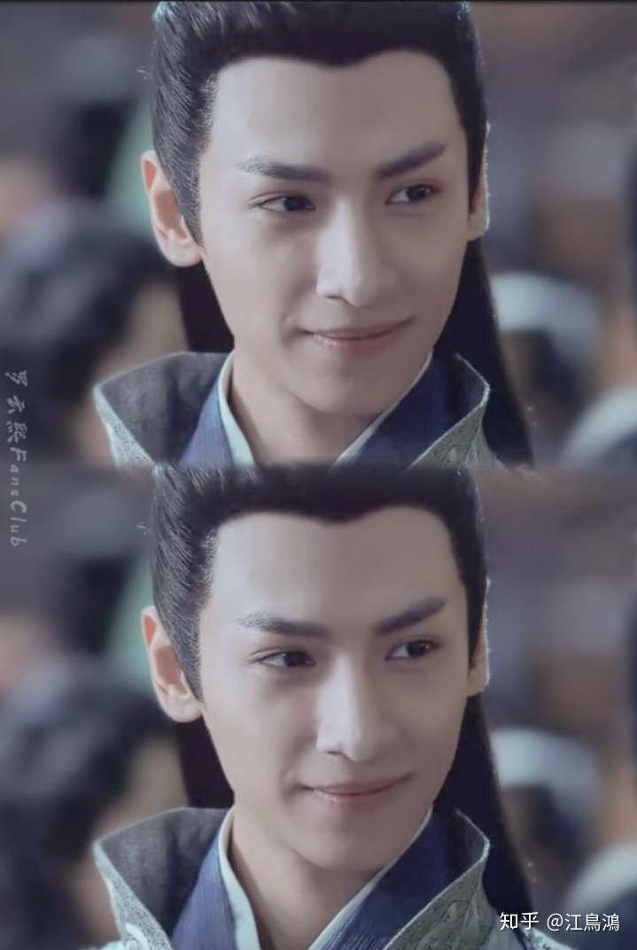 面如冠玉究竟是怎样一种形象?