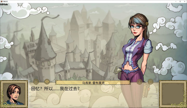 图片[5]_欧美SLG策略手游《无辜女巫Innocent Witches》v0.11安卓+PC双平台中文版_黄油圈