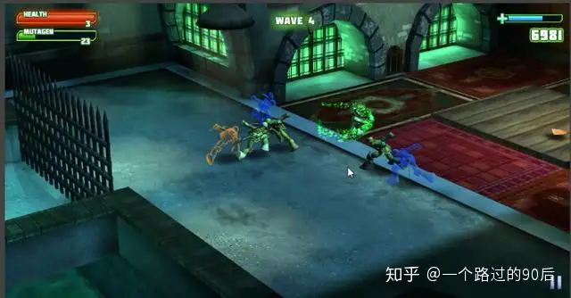 4399迷你游戏系列产品（4399迷你游戏所推荐：迷你游戏中的3A巨作）Lizier，