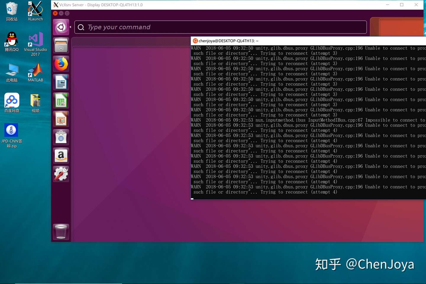 使用win10内置的ubuntu来玩tensorflow 一 在win10中使用带有unity桌面的ubuntu 知乎