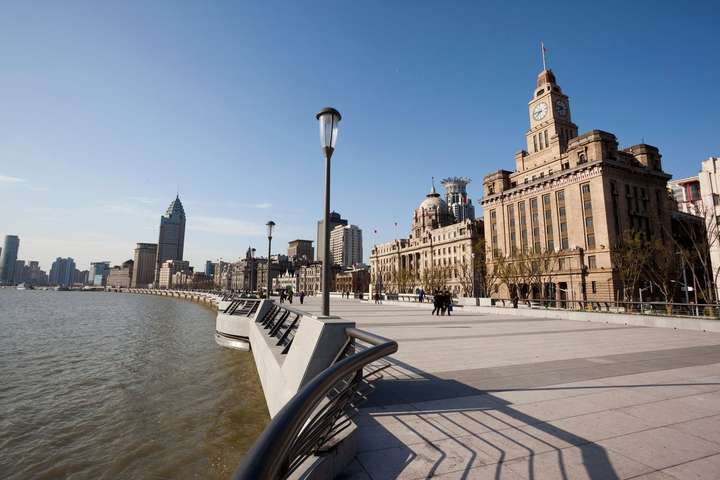 外滩是一个什么景点有哪些吸引人的地方和游览建议