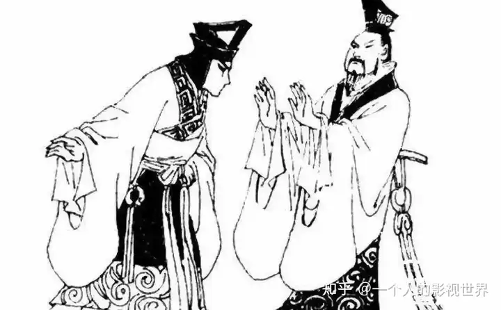 5个中国历史名人故事 第4张