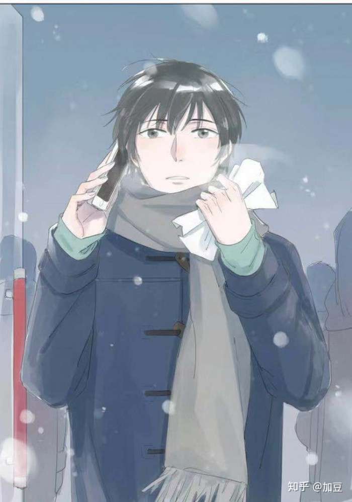 南方的风 经不起北方的寒冷 再见 渣男蒋文旭 知乎