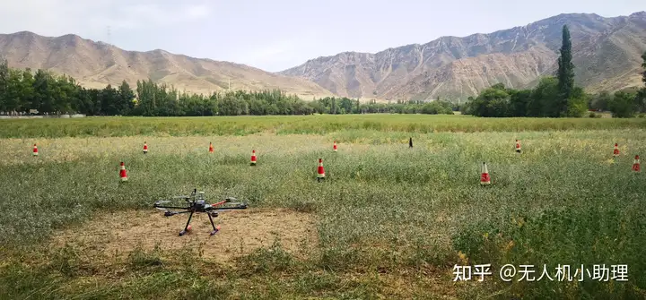 新疆无人机+应用丨无人机新视界：航拍揭秘新疆的美妙风光