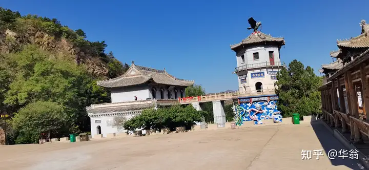 灵山胜境怎么样？值得去吗？