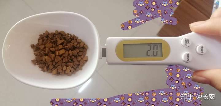 怎样准确称量2g咖啡粉越简单越好