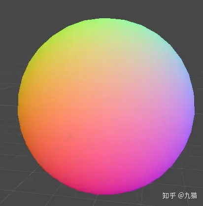 Shader Effect