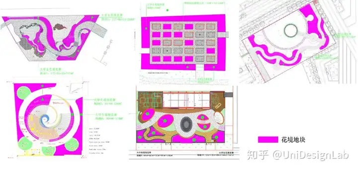 2020北京国际花园节设计竞赛作品赏析