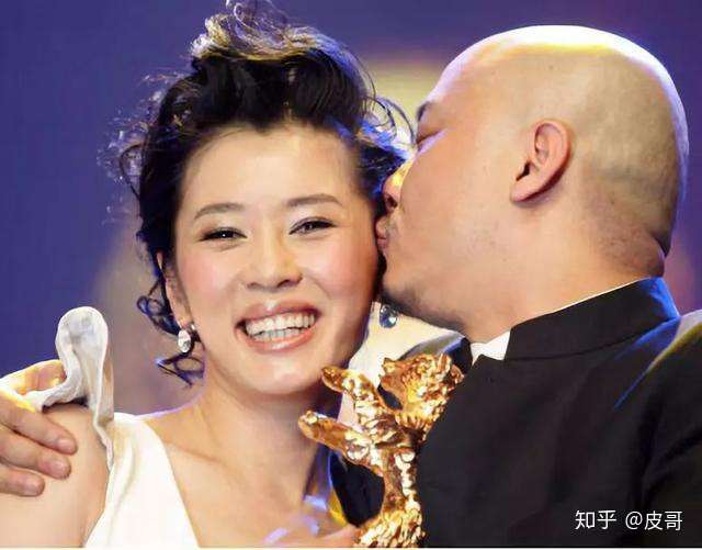 女演员余男 这样 丑陋 我第一次见 知乎