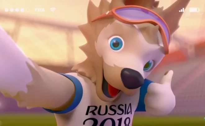 如何评价2018年俄罗斯世界杯吉祥物"扎比瓦卡"?