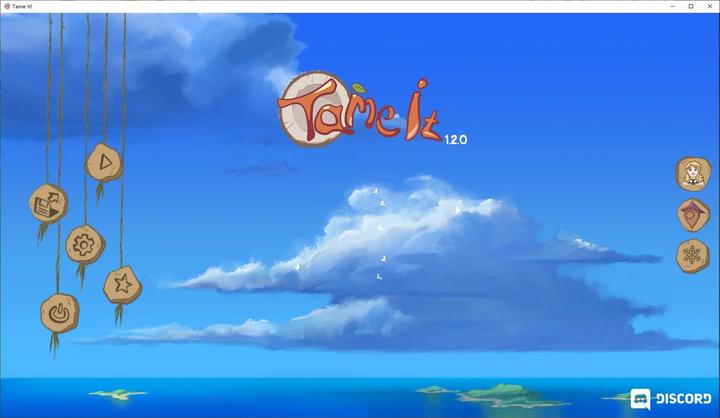图片[2]_Tame It! v1.2 官方中文版_黄油圈