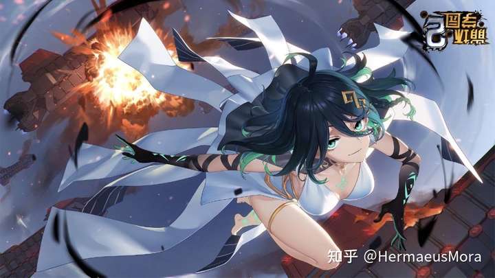 为什么米哈游要把原神中的温迪设计为男性?这是不是在迎合"男性娘化"?