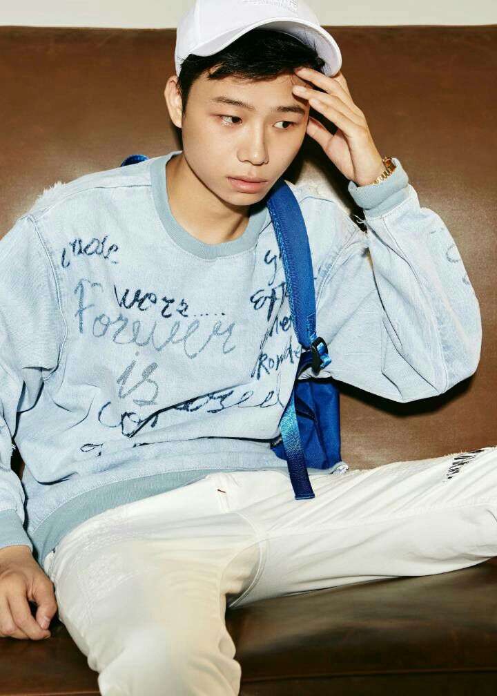 如何评价崔开潮这位唱作人?