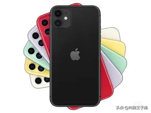 iphone11和pro的区别是啥？两款苹果机型的参数对比