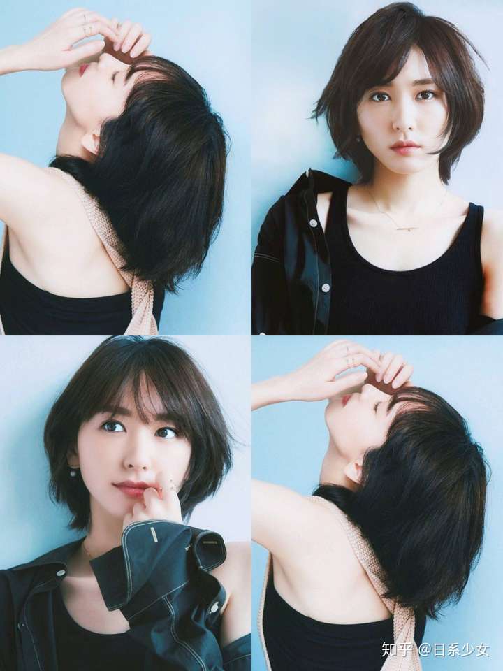 什么样的女性更具魅力 知乎 什么样的女性更具魅力 知乎