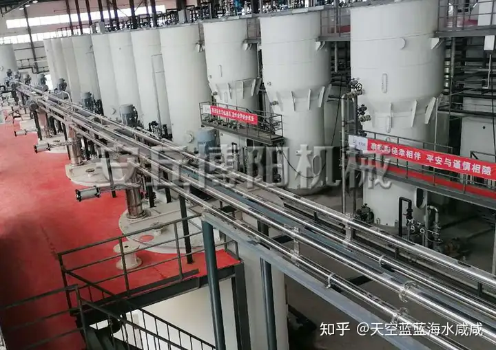 碳酸钙粉管链粉体输送机  管链机根据现场布置(图3)