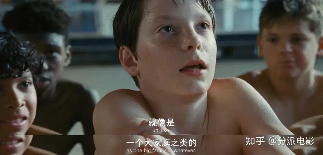 电影《瘟疫》97%好评，这部R级大尺度太狠了