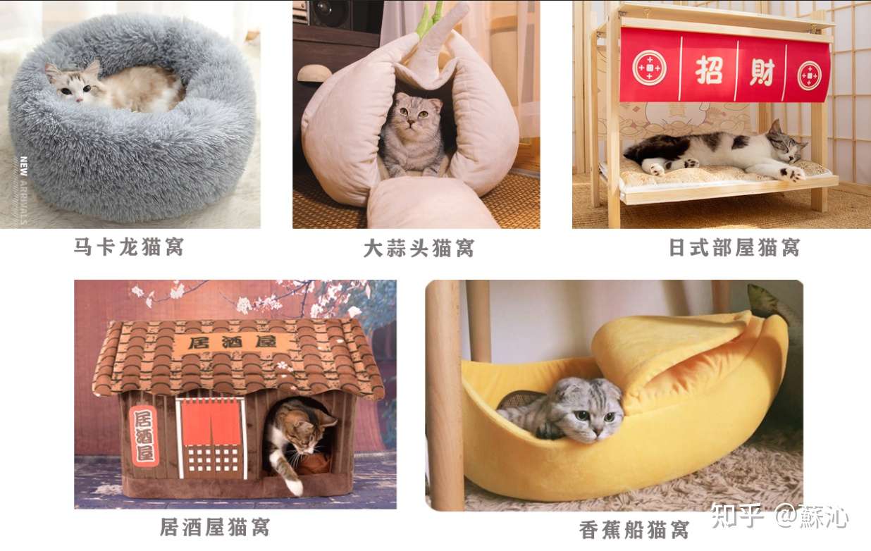 新手养猫需要如何选购猫窝猫砂猫玩具猫粮饮水器驱虫药等日常用品 知乎