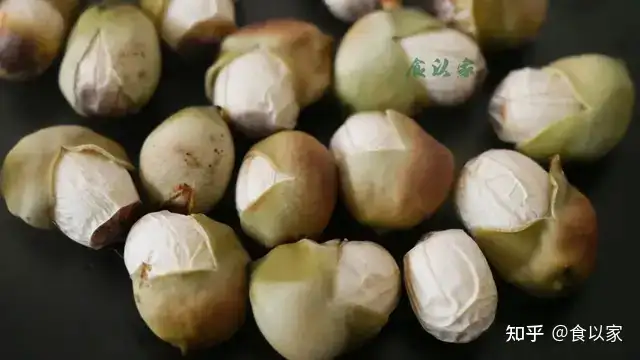 吃新鲜莲子，不要丢弃它，活血化瘀，女人最适合（吃新鲜的莲子有什么好处和坏处）