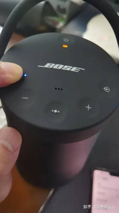 Bose SoundLink Revolve+ II 大水壶2代蓝牙扬声器怎么样？看完感受才知