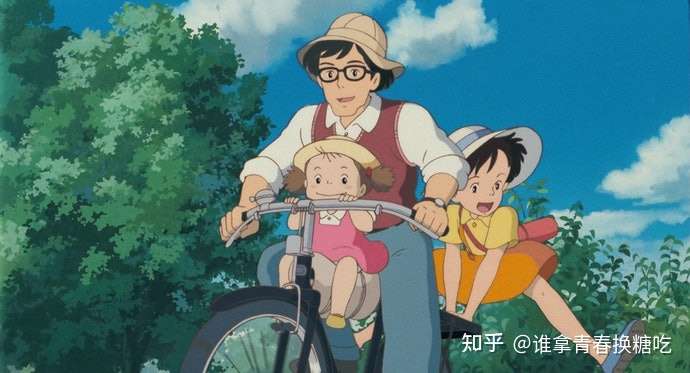 宫崎骏电影排行榜前十名 知乎