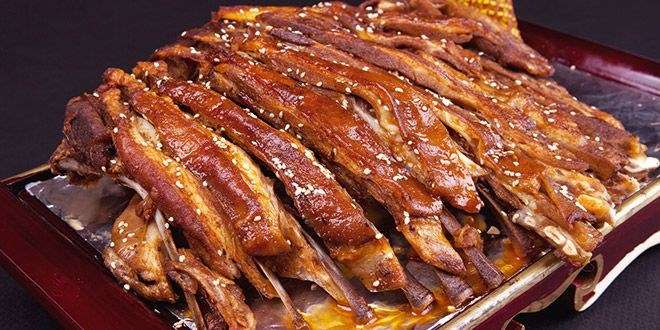 韩国料理怎么做(传统韩国料理是怎么样的)插图(16) 韩国料理怎么做(传统韩国料理是怎么样的)插图(16)
