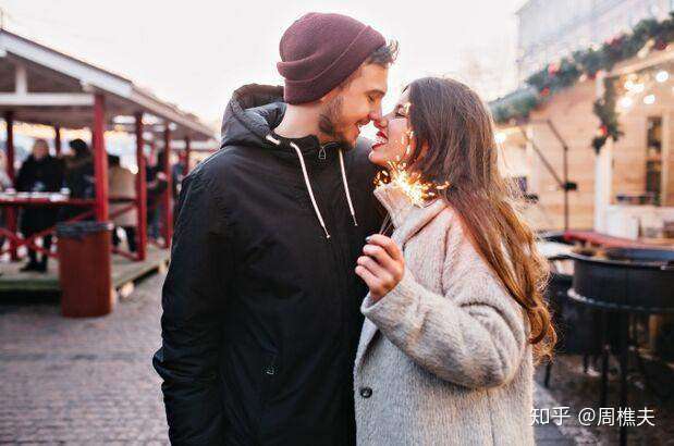 男女交往 要避免 马太效应 知乎