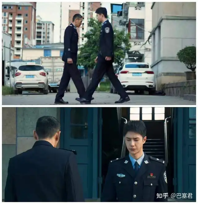如何评价王一博、陈晓主演的电视剧《冰雨火》?
