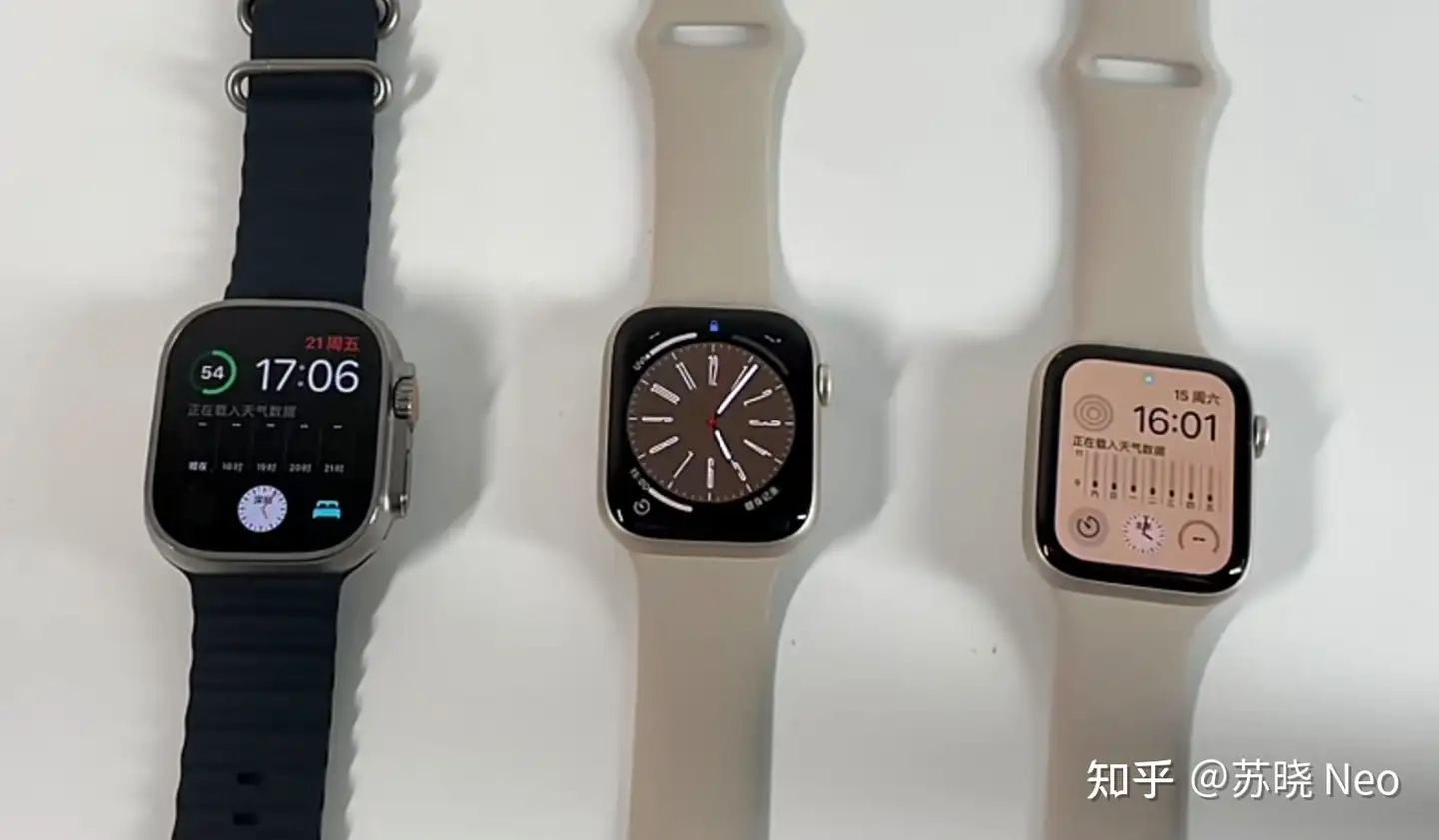 apple watch ultra需要买Ac➕吗? - 知乎