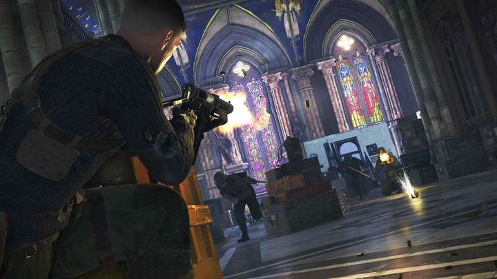 图片[3]-狙击精英5/免费共享steam离线账号-steam账号论坛-资源论坛-ACG资源社区