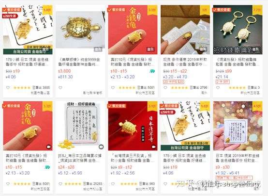shopee数据:虾皮高利润打法-附80%超高毛利率案例