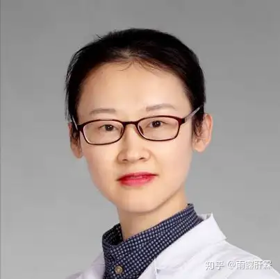 邢萌萌山东省烟台市奇山医院肝病一科 副主任山东省医学会肝病学分会