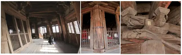 滁州《应县木塔修缮方案研究》——让世界现存更高最古老的木构宝塔重现风采